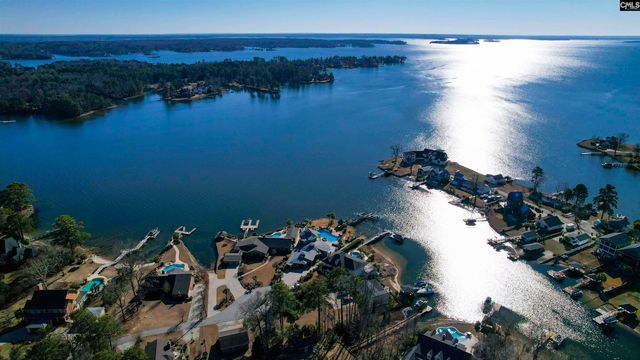 117 Ballentine Point Road, Irmo, SC 29063