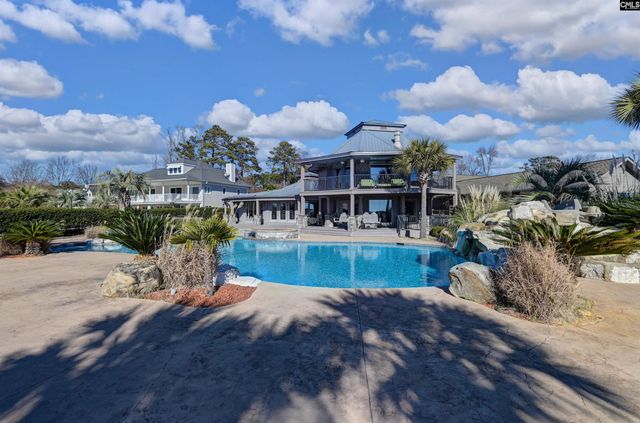 117 Ballentine Point Road, Irmo, SC 29063