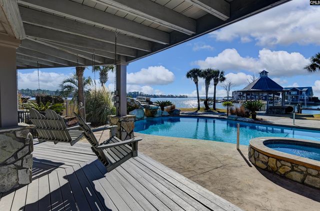 117 Ballentine Point Road, Irmo, SC 29063