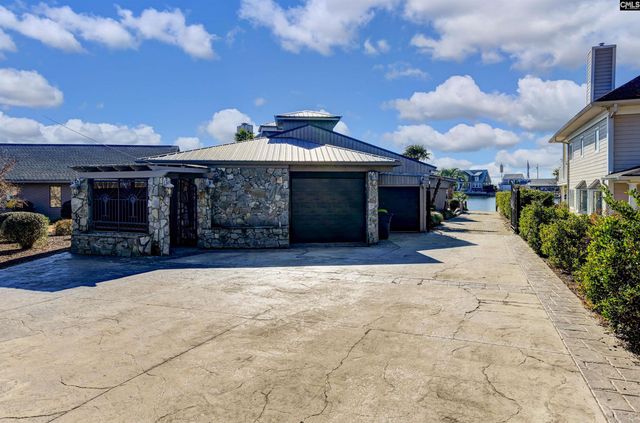 117 Ballentine Point Road, Irmo, SC 29063