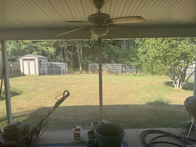 414 Sherry Ann Court, Alexander, AR 72002