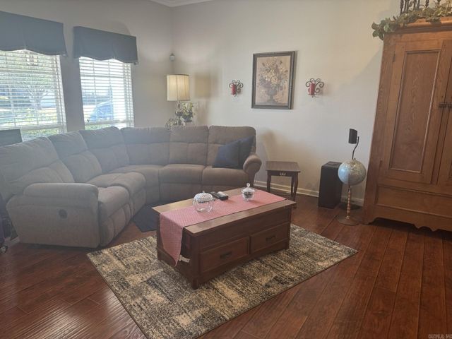 414 Sherry Ann Court, Alexander, AR 72002