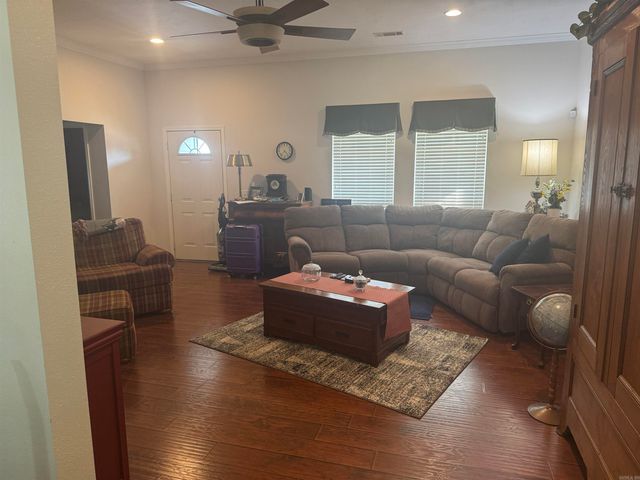 414 Sherry Ann Court, Alexander, AR 72002