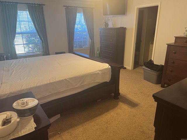 414 Sherry Ann Court, Alexander, AR 72002