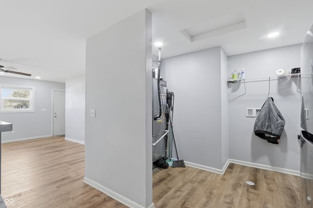 2220 N Kenyon Street, Indianapolis, IN 46219