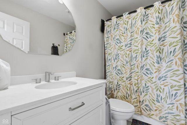 2220 N Kenyon Street, Indianapolis, IN 46219