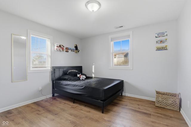 2220 N Kenyon Street, Indianapolis, IN 46219