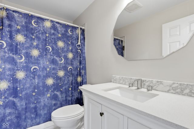 2220 N Kenyon Street, Indianapolis, IN 46219