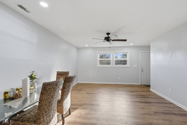 2220 N Kenyon Street, Indianapolis, IN 46219