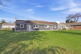 2220 N Kenyon Street, Indianapolis, IN 46219