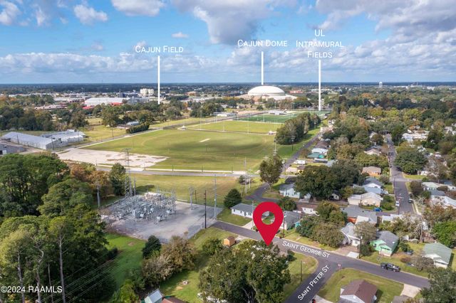 220 Saint Peter Street, Lafayette, LA 70506