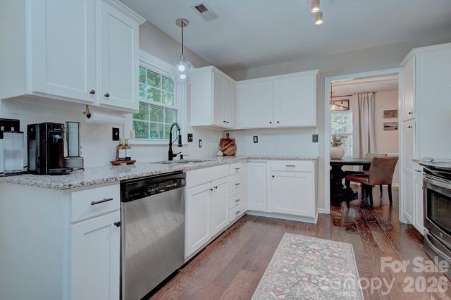 401 Sandymead Road, Matthews, NC 28105