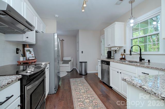 401 Sandymead Road, Matthews, NC 28105