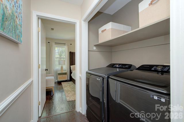 401 Sandymead Road, Matthews, NC 28105