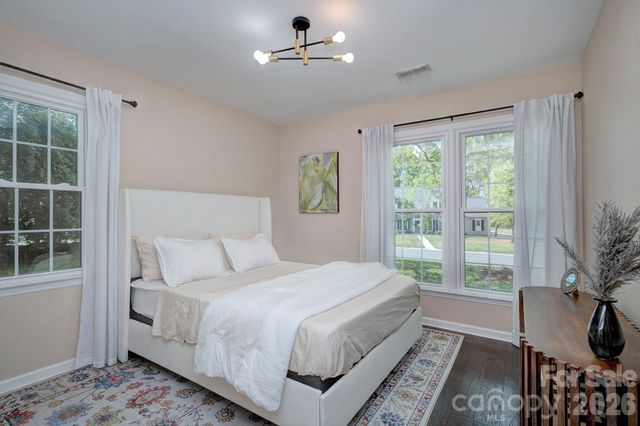 401 Sandymead Road, Matthews, NC 28105