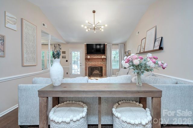 401 Sandymead Road, Matthews, NC 28105