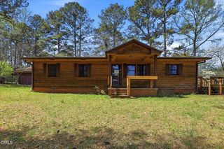 2001 Eason Drive, Clayton, NC 27520