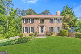 3313 Bruckner Boulevard, Snellville, GA 30078