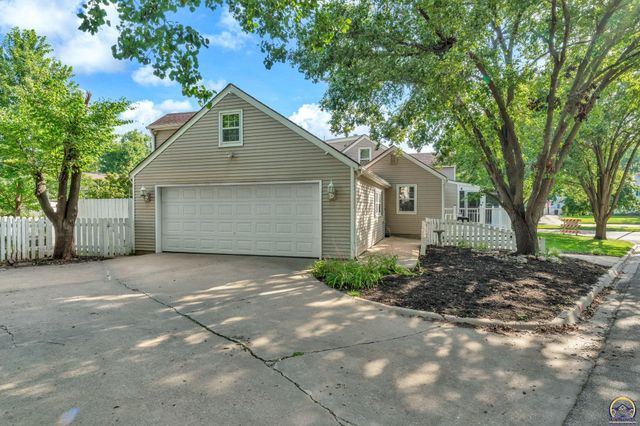 1278 SW Collins AVE, Topeka, KS 66604