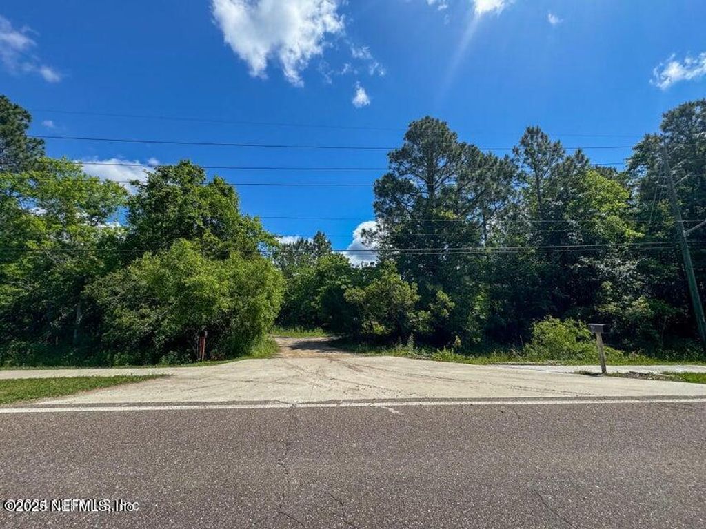 921 COLE Road, Jacksonville, FL 32218