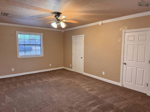 4715 CORONADO AVENUE, Wichita Falls, TX 76310