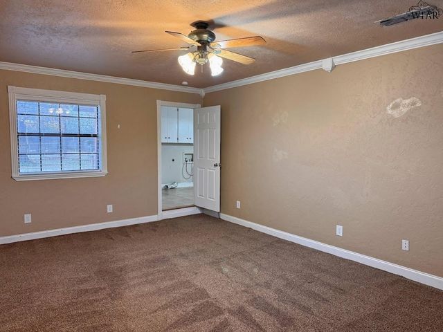 4715 CORONADO AVENUE, Wichita Falls, TX 76310