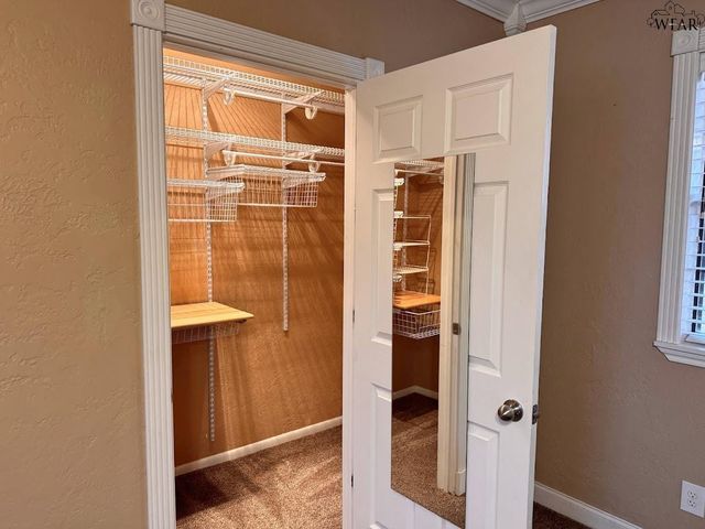 4715 CORONADO AVENUE, Wichita Falls, TX 76310