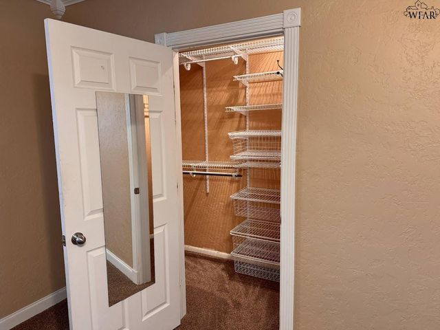 4715 CORONADO AVENUE, Wichita Falls, TX 76310