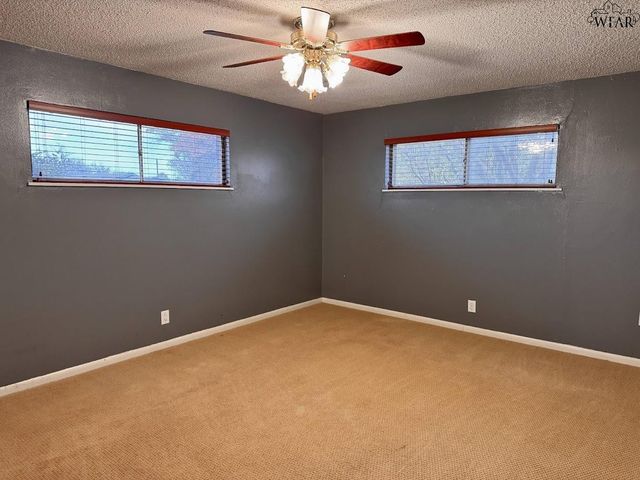 4715 CORONADO AVENUE, Wichita Falls, TX 76310