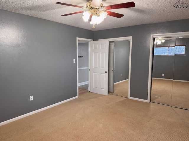 4715 CORONADO AVENUE, Wichita Falls, TX 76310