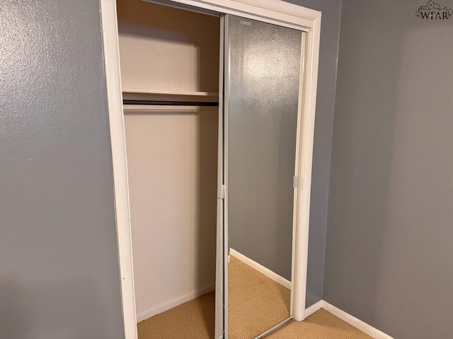 4715 CORONADO AVENUE, Wichita Falls, TX 76310