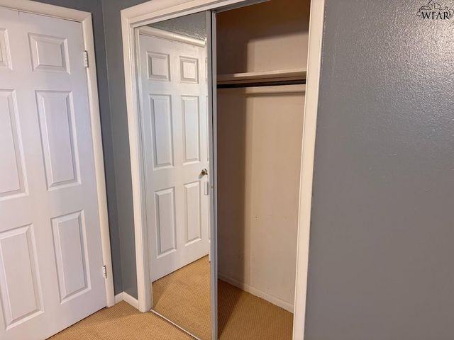 4715 CORONADO AVENUE, Wichita Falls, TX 76310