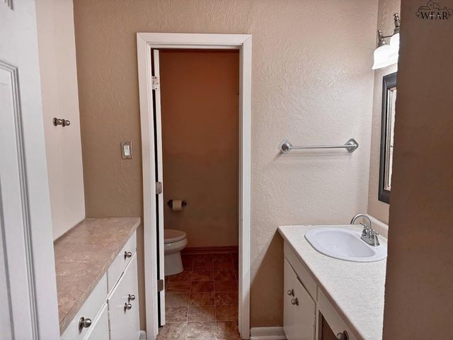 4715 CORONADO AVENUE, Wichita Falls, TX 76310