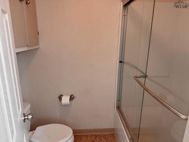 4715 CORONADO AVENUE, Wichita Falls, TX 76310