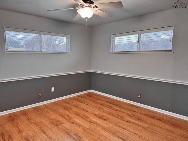 4715 CORONADO AVENUE, Wichita Falls, TX 76310