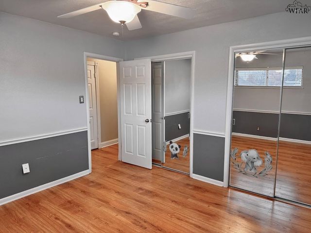 4715 CORONADO AVENUE, Wichita Falls, TX 76310