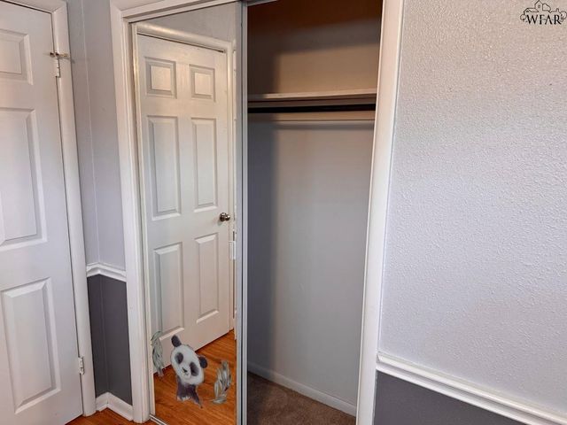 4715 CORONADO AVENUE, Wichita Falls, TX 76310