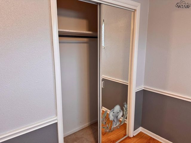 4715 CORONADO AVENUE, Wichita Falls, TX 76310