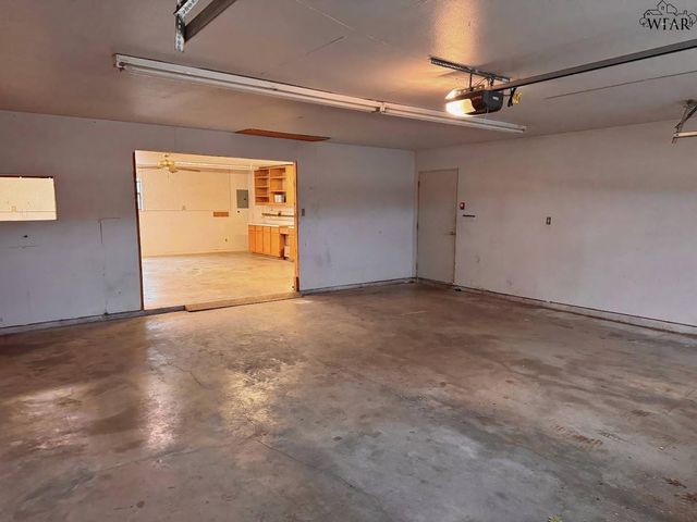 4715 CORONADO AVENUE, Wichita Falls, TX 76310