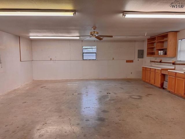 4715 CORONADO AVENUE, Wichita Falls, TX 76310