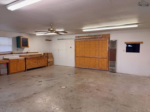 4715 CORONADO AVENUE, Wichita Falls, TX 76310