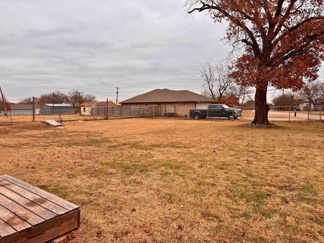 4715 CORONADO AVENUE, Wichita Falls, TX 76310