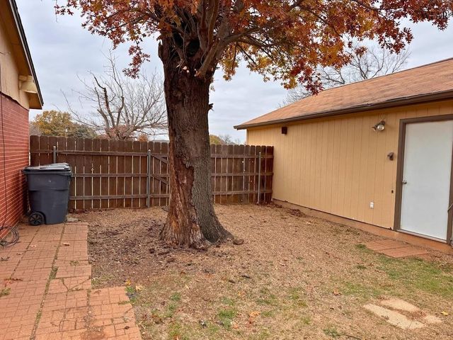 4715 CORONADO AVENUE, Wichita Falls, TX 76310