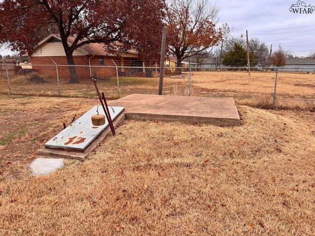 4715 CORONADO AVENUE, Wichita Falls, TX 76310