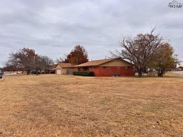 4715 CORONADO AVENUE, Wichita Falls, TX 76310