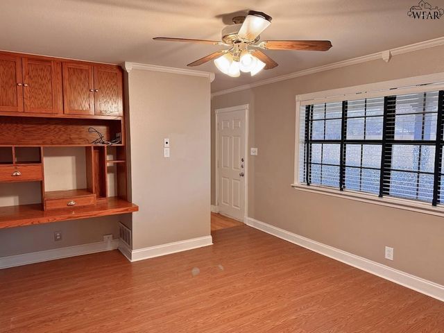 4715 CORONADO AVENUE, Wichita Falls, TX 76310