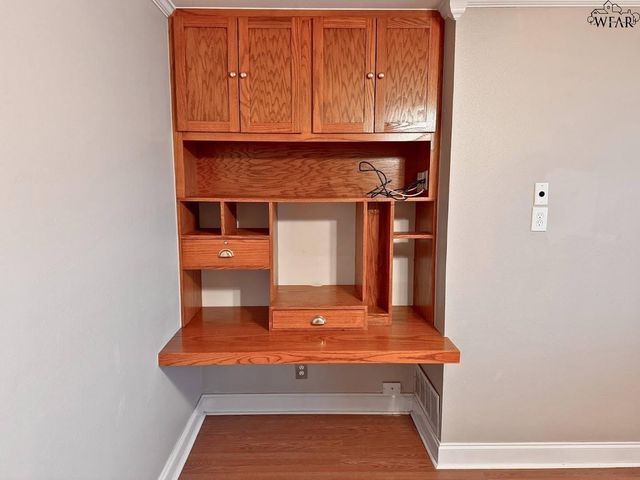 4715 CORONADO AVENUE, Wichita Falls, TX 76310