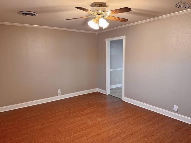 4715 CORONADO AVENUE, Wichita Falls, TX 76310