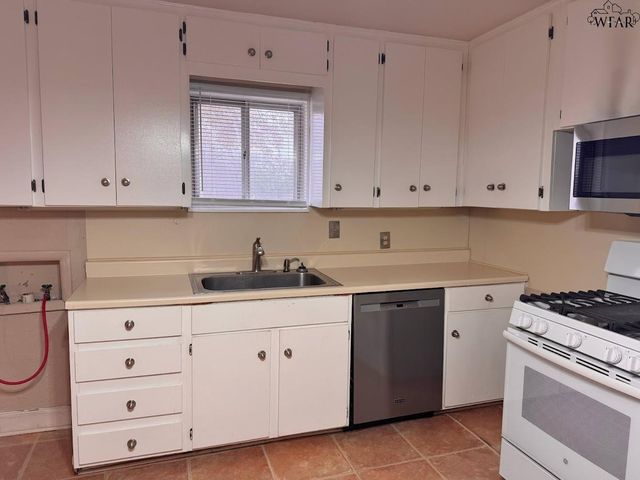 4715 CORONADO AVENUE, Wichita Falls, TX 76310