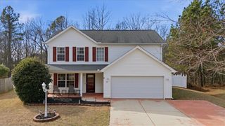 102 Kinlee Court, Pendleton, SC 29670